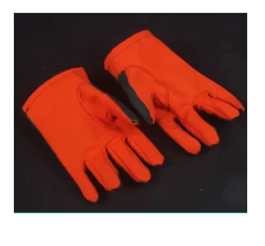 Anime Mijn Hero Academia Bakugou Katsuki Armor Armor Handschoenen Cosplay Kostuum Rekwisieten Halloween Carnaval Cosplay Kostuum Accessoires