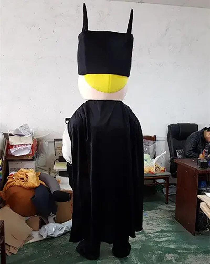 Kostium maskotka Cosplay animacja śmieszne przyjęcie urodzinowe Halloween rekwizyty do dekoracji świątecznych