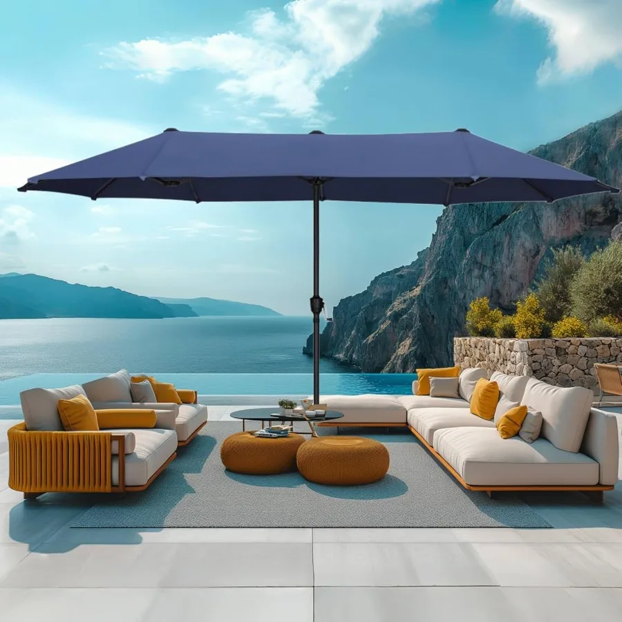 13Ft Outdoor Patio … - image