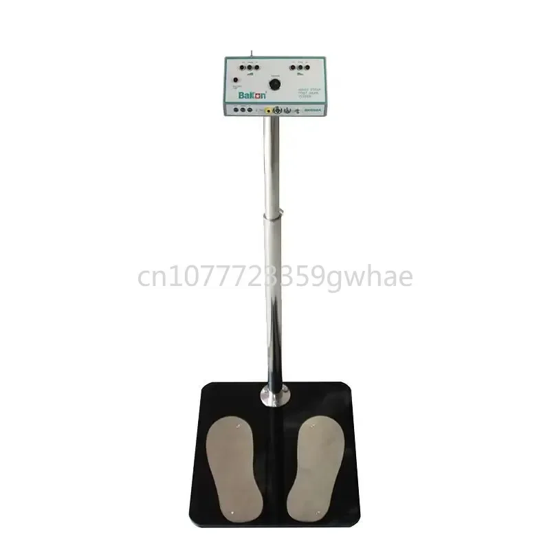 Wrist and foot wear tester 2021 ESD online monitoring device