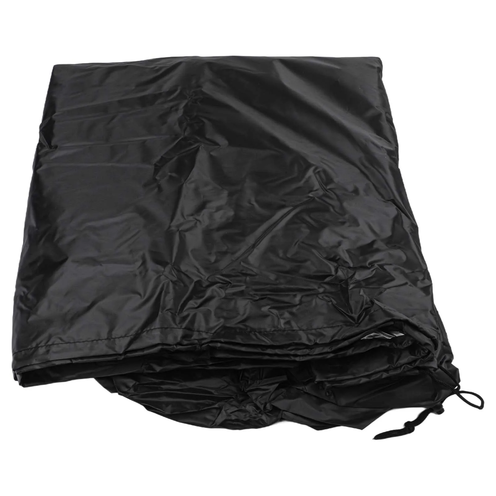 Fitness Equipment Cover Waterproof Dust Cover Fitness Training Easy To Use Flexible Drawstring Heavy-Duty Design Multiple Sizes