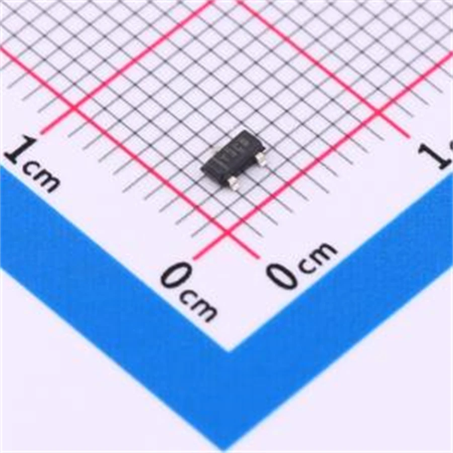 50 PÇS/LOTE TLV431CDBZR (PMIC)