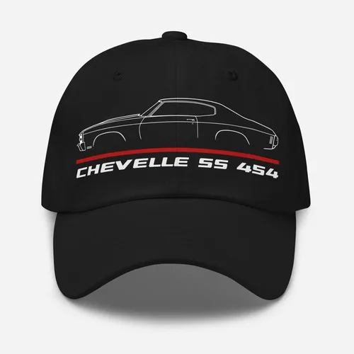 Premium Dad Hat For…