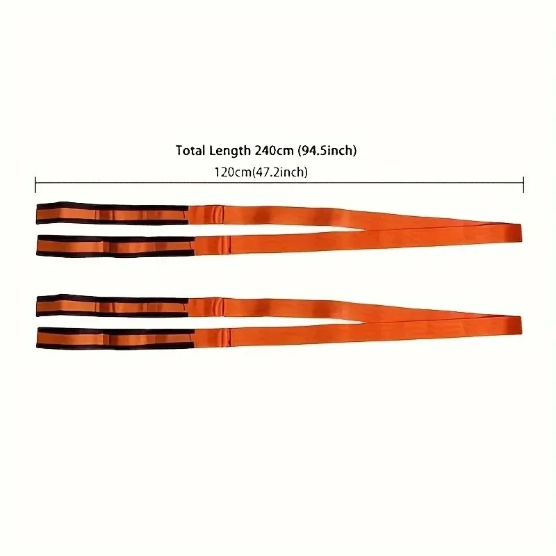 أحزمة الأثاث والتعامل مع الكهرباء، أشرطة موفرة للعمالة لحمل الأشياء الثقيلة، أشرطة متينة وقابلة لإعادة الاستخدام للتحريك