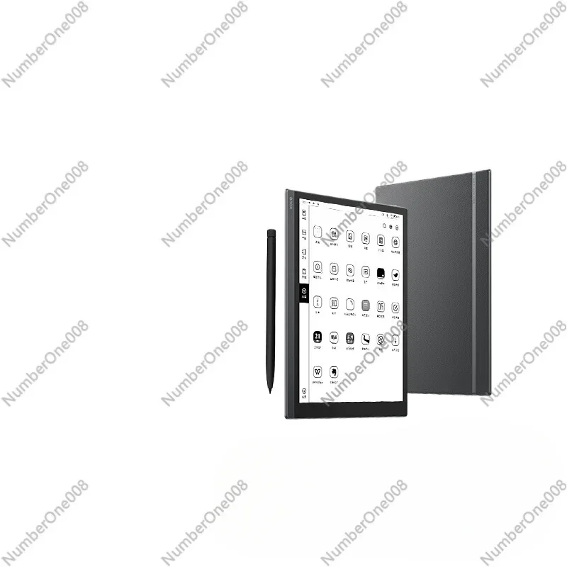 

Высокопроизводительный электронный блокнот-ридер NoteX3 с экраном AI Ink для рукописного ввода, планшет для чтения электронных книг и офисных задач