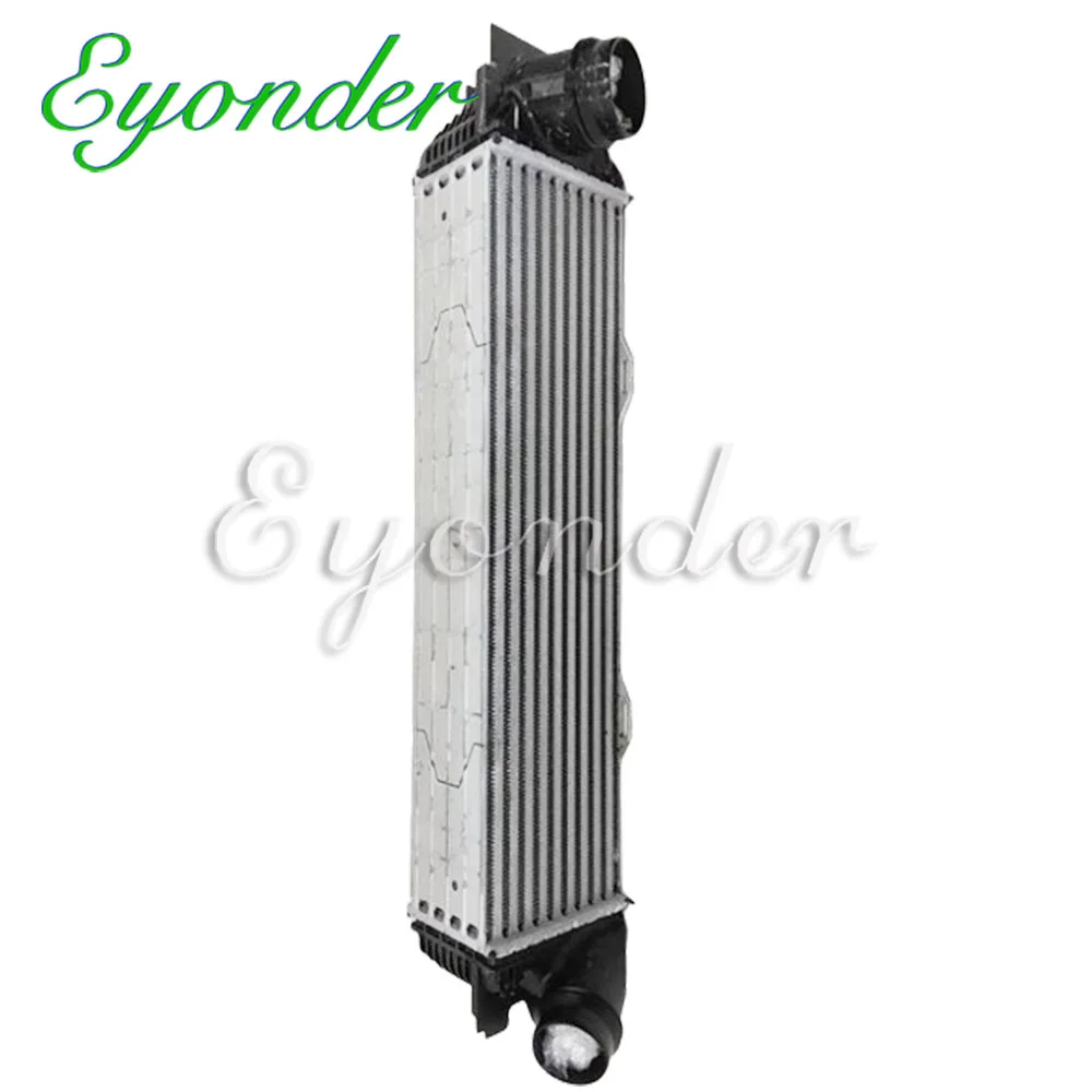 Inter Cooler Intercooler for BMW U06 Active Tourer X1 U11 17519846916