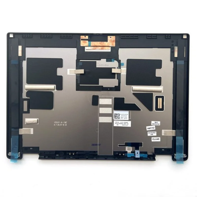 

A++New 0D7PXV D7PXV For Dell Latitude 7440 2in1 LCD Rear Lid Top Back Cover Gray