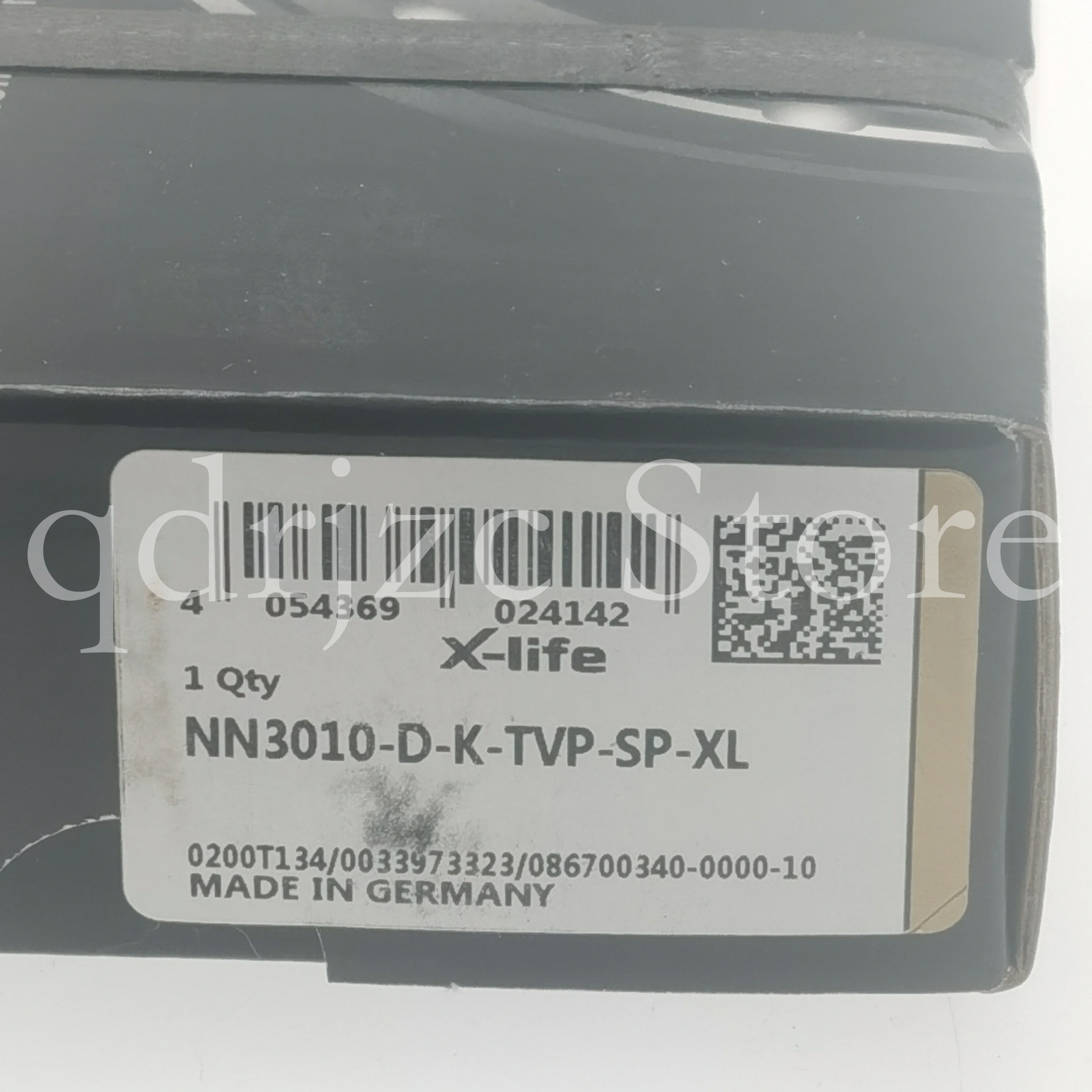 Precision Cylindric…