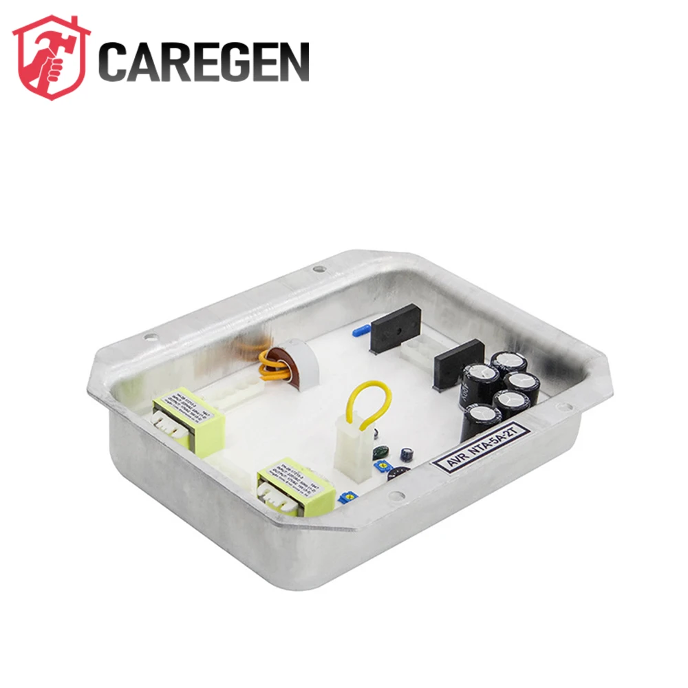 

AVR NTA-5A-2T Automatic Voltage Regulator Replace for Generator