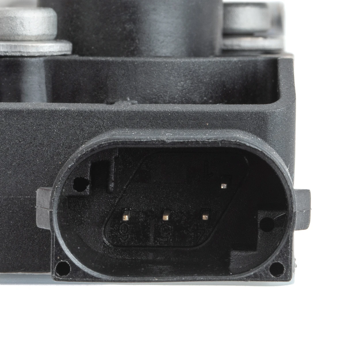 Genuine OEM Front Left Headlight Level Sensor 7L0616213C,7L0616213A,7L0616213E For AUDI Q7 4L 2006-2015,VW Touareg 7L 2003-2010