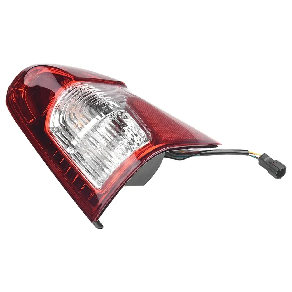 1Pcs Right Rear Tail Light Assembly 83601-32500 83602-32500 For Ssangyong Actyon Sports 2012-2017 Auto Parts