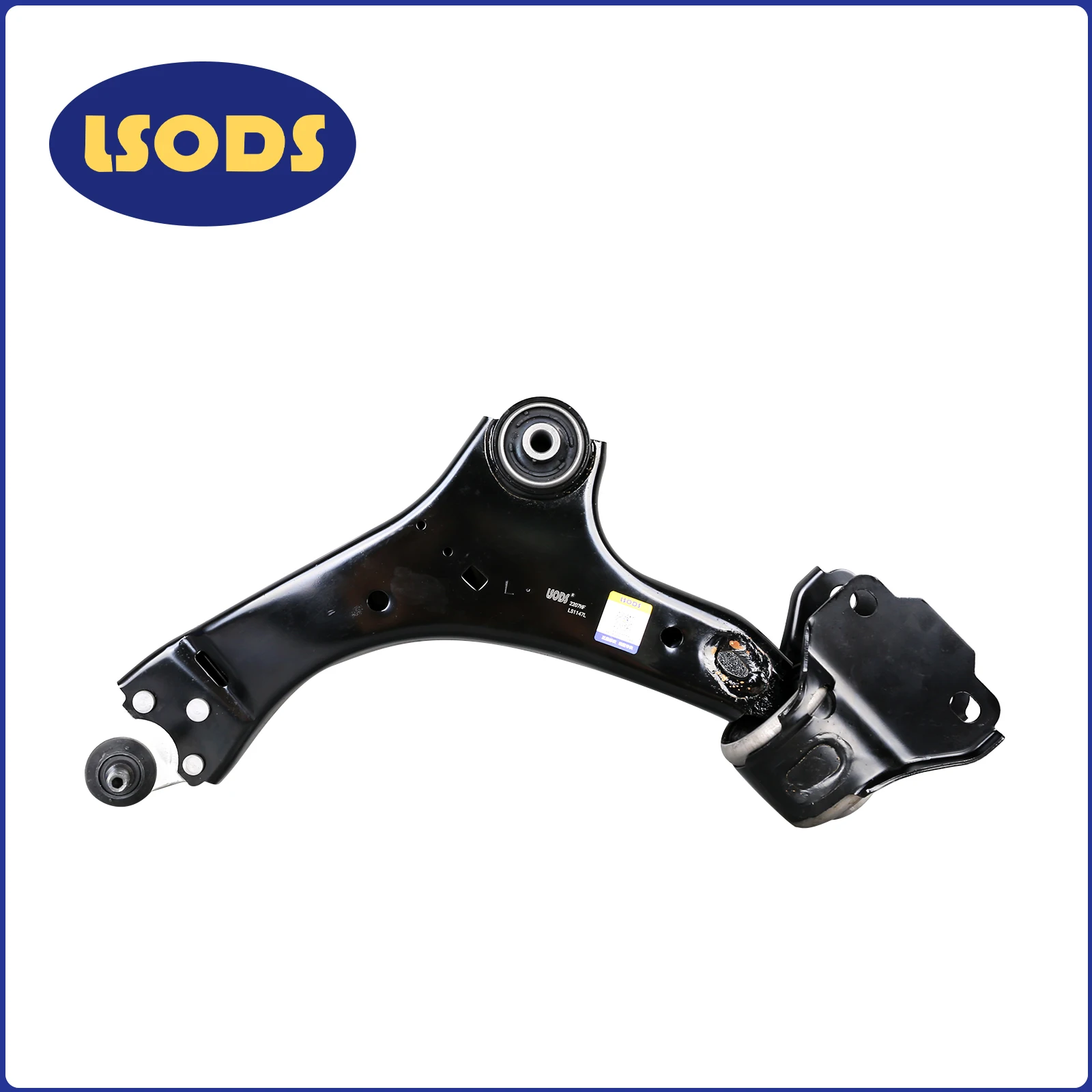 

Lr007206 Lr007205 Front Lower Suspension Arm Control Arm Suitable for Land Rover Freelander 2 06-14 Freelander Ii