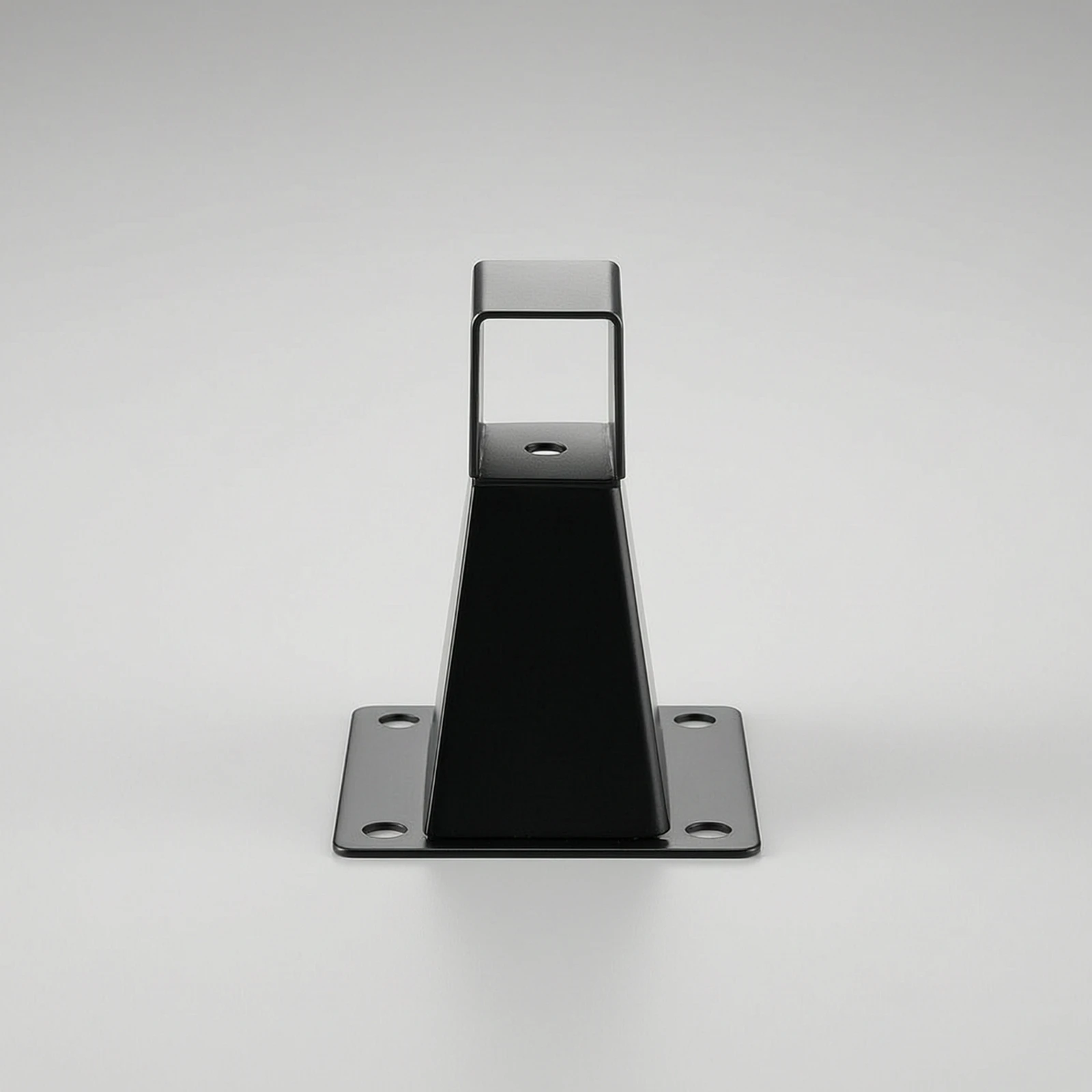 Side Awning Mounting Bracket Outdoor Side Awning Bracket Support Weatherproof Hardware Sturdy for Homeowners, Patio, Balcony