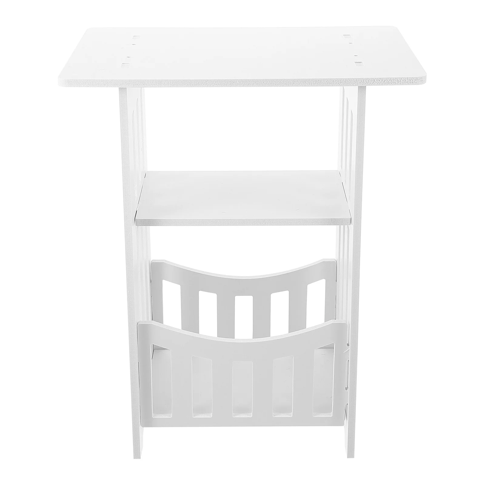 

Bedside Table Mini Storage Cabinet Modern Minimalist Home Furniture for Small Spaces Bedroom Decor Bedside Table Furniture