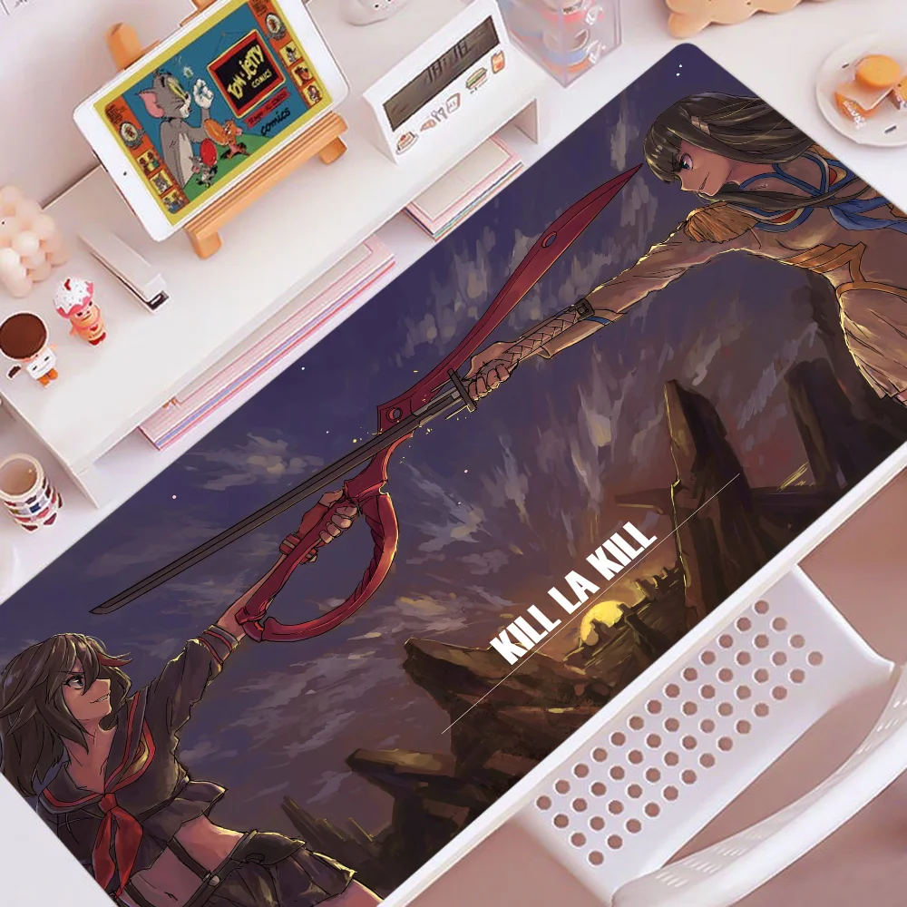 KILL La KILL Animation PC Gami - огляд і ціна Pad Gaming Console