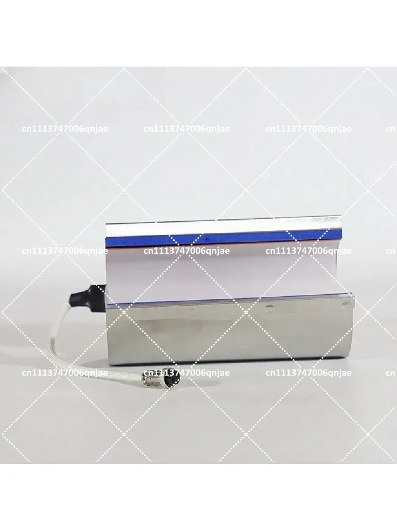 Sublimation Mug Heat Press Accessories Large Cone Cup Clamp Fixture with Steel Sheet Mug Heater