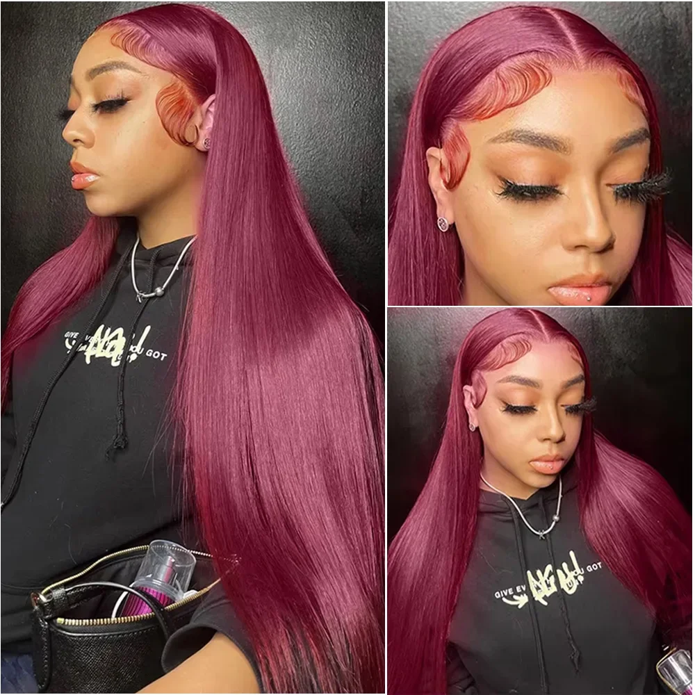 Thumbnail 3 - #73 Best Human Hair Full Lace Wigs to Buy In 2026