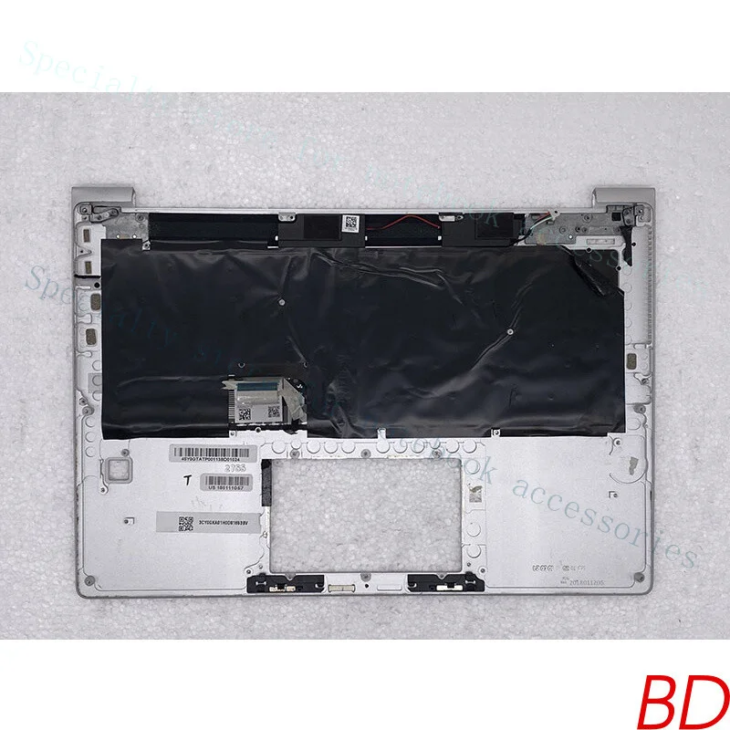 A+ Palmrest With Keyboard C Shell For HP Elitebook 1040 G4