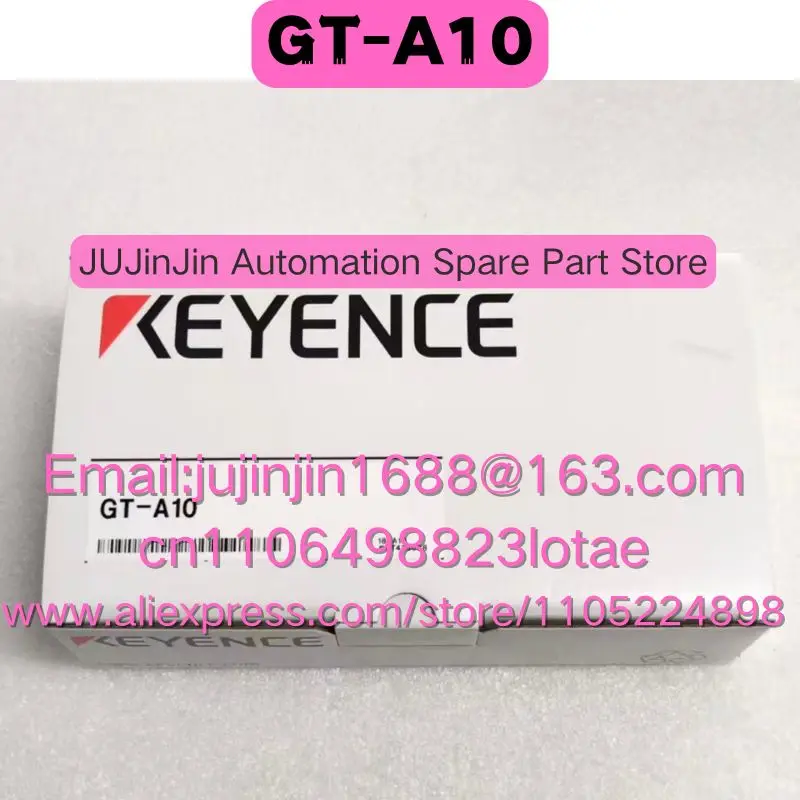 

GT-A10 Brand New Original Shipped Quickly