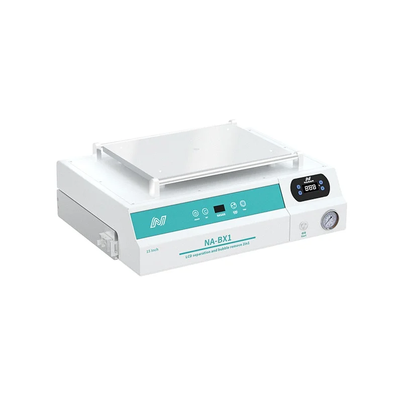 

Hot Sale Lcd Separator Mini Air Bubble Machine Air Bubble Removing Machine