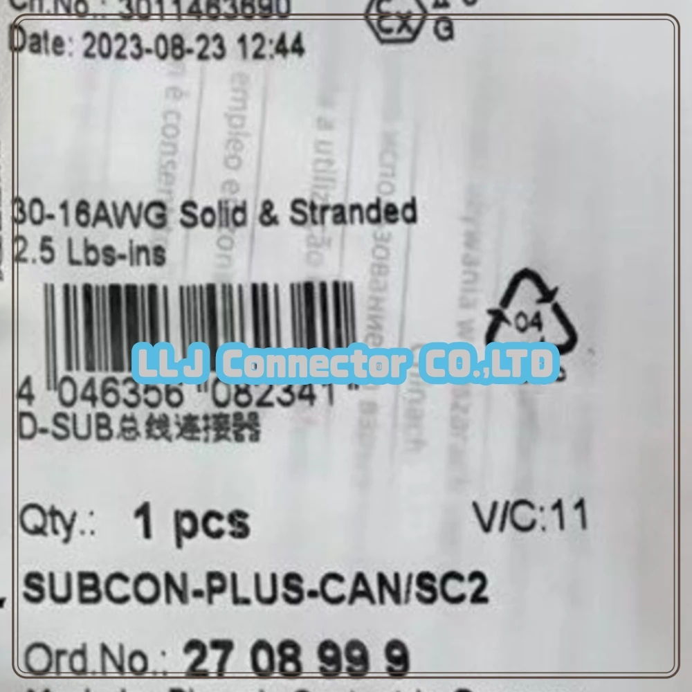 1-pezzo-lotto-2708999-plus-can-sc2-connettore-componenti-elettronici