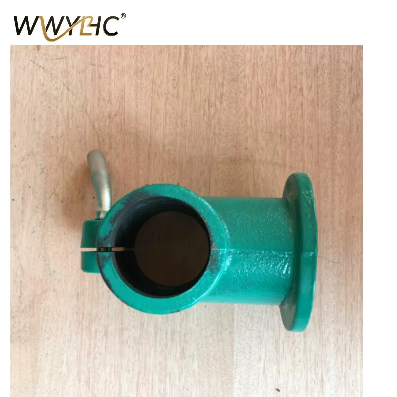 Suitable for Z532 16-20 Bench Drill Accessories Workbench, Column Tee, Cast Iron Bench Drilling Machine Tabletop