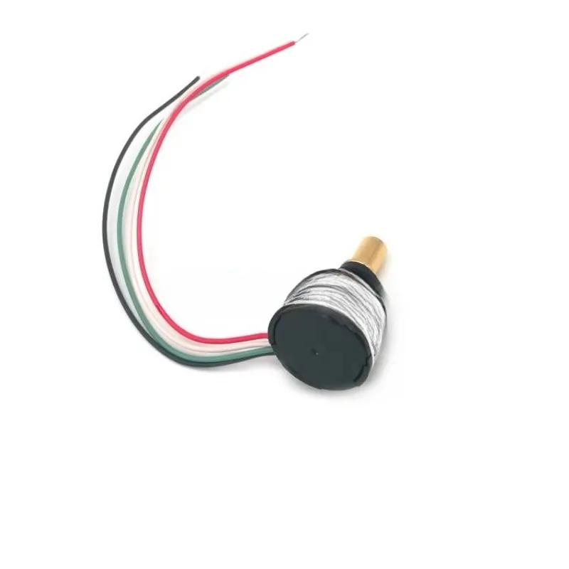 RES20D25-201-1 RES20D50-201-1 Encoder incrementale ottico rotativo