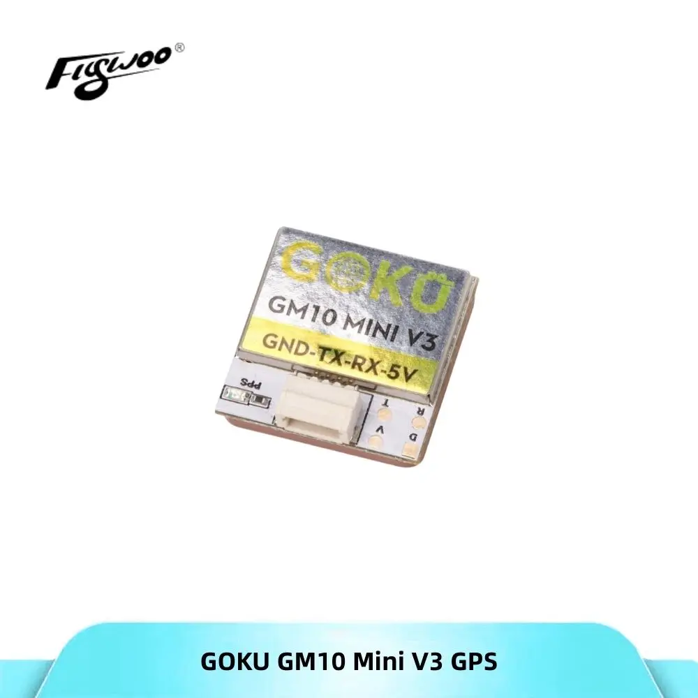 Flywoo Goku GM10 Mi…