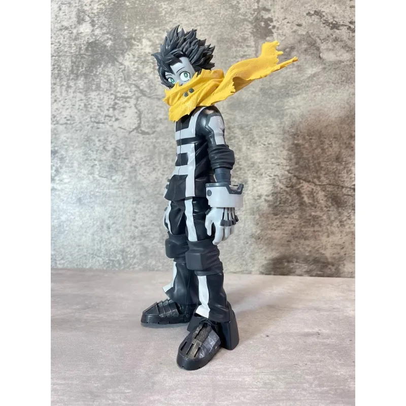بانداي بانبريستو بطلي الأكاديمية 26 سنتيمتر Midoriya Izuku Midoriya18cmOchaco البضائع عمل أرقام ألعاب أطفال هدايا عيد الميلاد #2