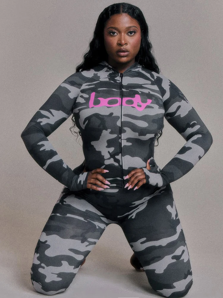 غريب سنور ليوبارد رياضية 2 قطعة مجموعة المرأة إلكتروني طباعة البريدي مقنعين المحاصيل سترة طماق عادية تمتد رياضي الشارع وتتسابق #3