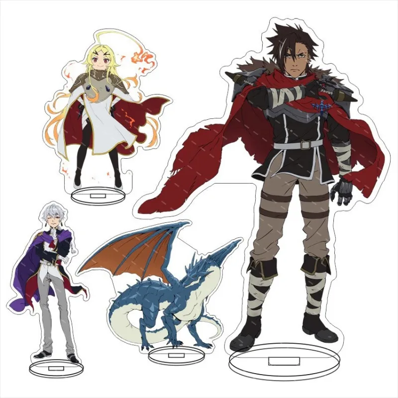 suporte-de-acrilico-para-mesa-decorativo-anime-toy-original-feito-a-mao-fofo-e-com-tema-de-desenho-animado-edicao-'sentenced-to-be-a-hero'