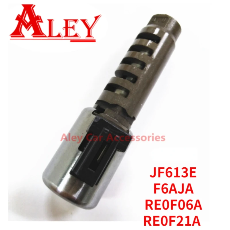 

Original JF613E F6AJA RE0F06A RE0F21A Transmission Solenoid Valve For RENAULT TOYOTA