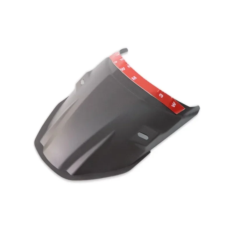 Parts are suitable for BMW F900R 20-24 years modified extended front fender sand and water fender tile accessories