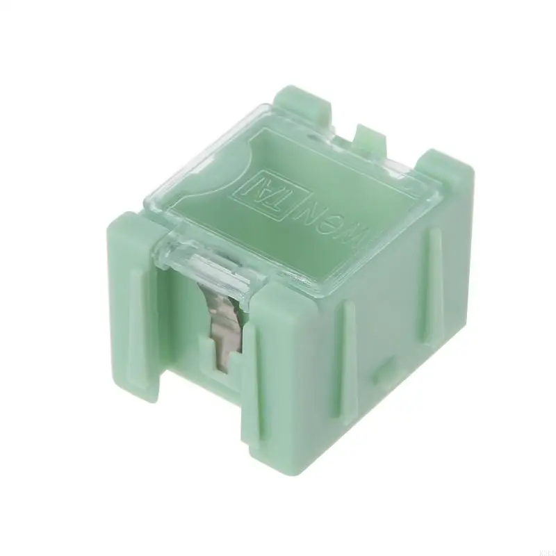 K3KD 50 PCS/SET SMT Electronic Component Container