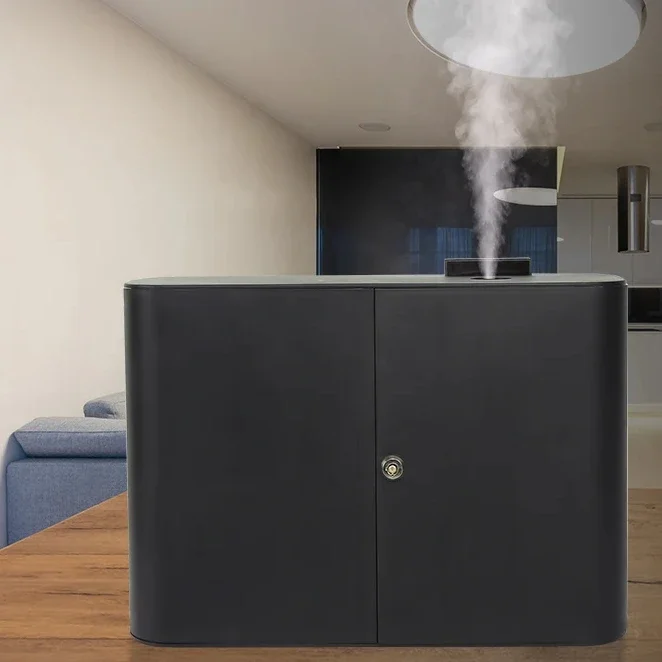 الأكثر مبيعًا 2024 لناشر الزيوت العطرية