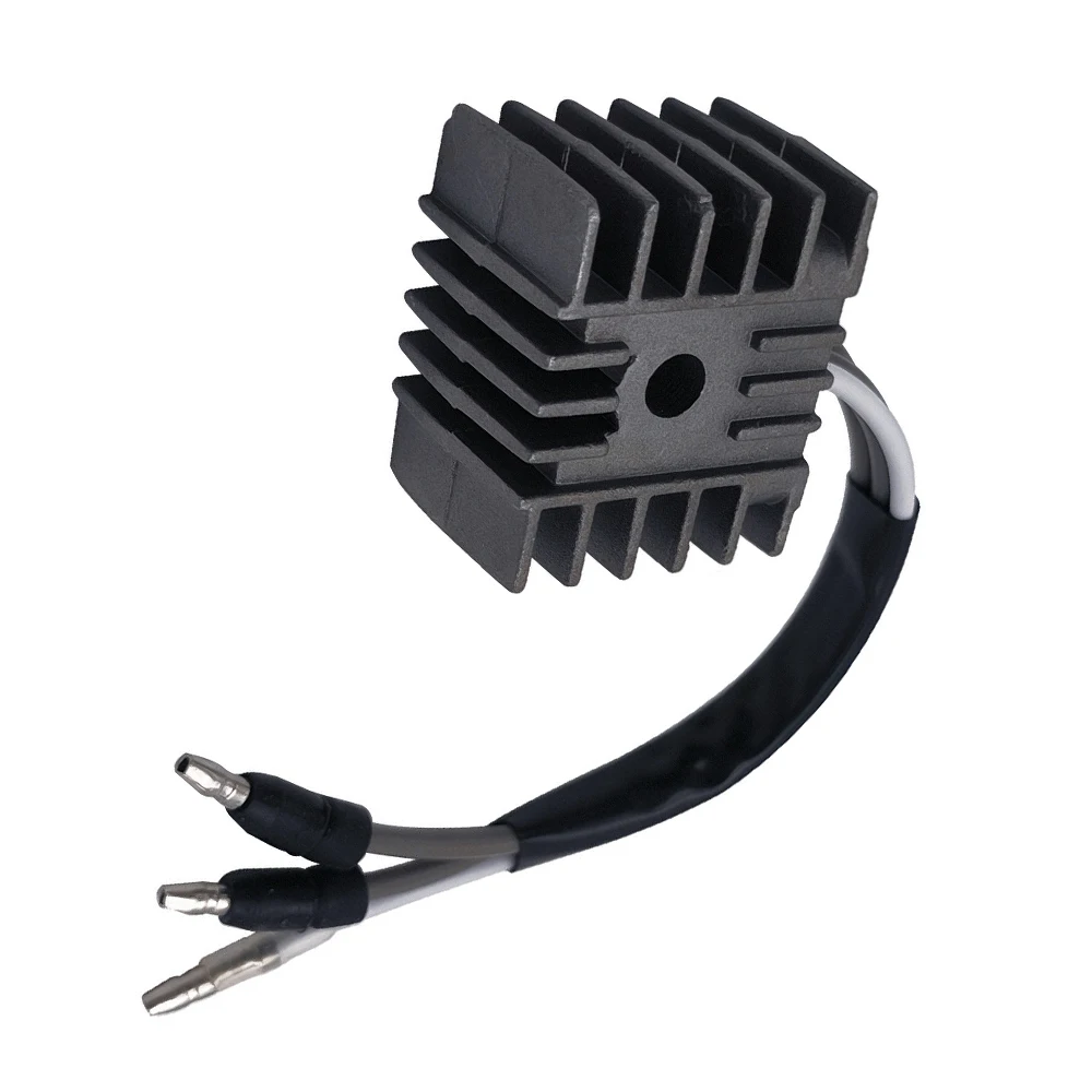 

Voltage Regulator Rectifier Fit for Honda Assy Past GX610 GX620 GXV530 Voltage Regulator Rectifier