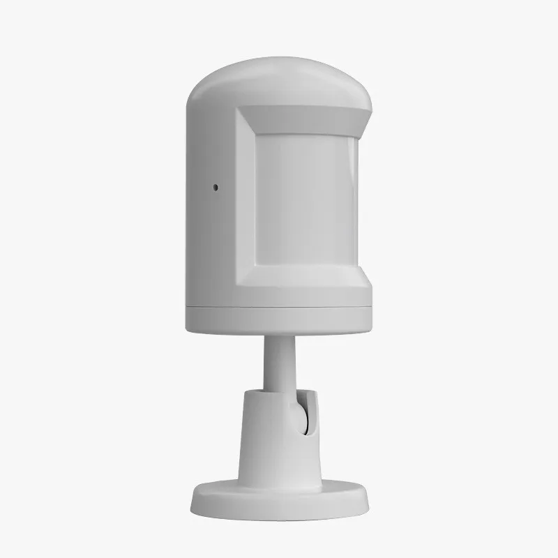 Tuya Zigbee PIR Motion Sensor Presence Sensor Roteate 360° Human Body Detection App Remote Control for Smart Life