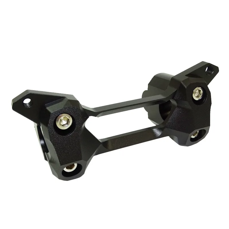 

For Kawasaki Versys 650 exotic beast, modified handlebar heightening code heightening seat, faucet heightening code