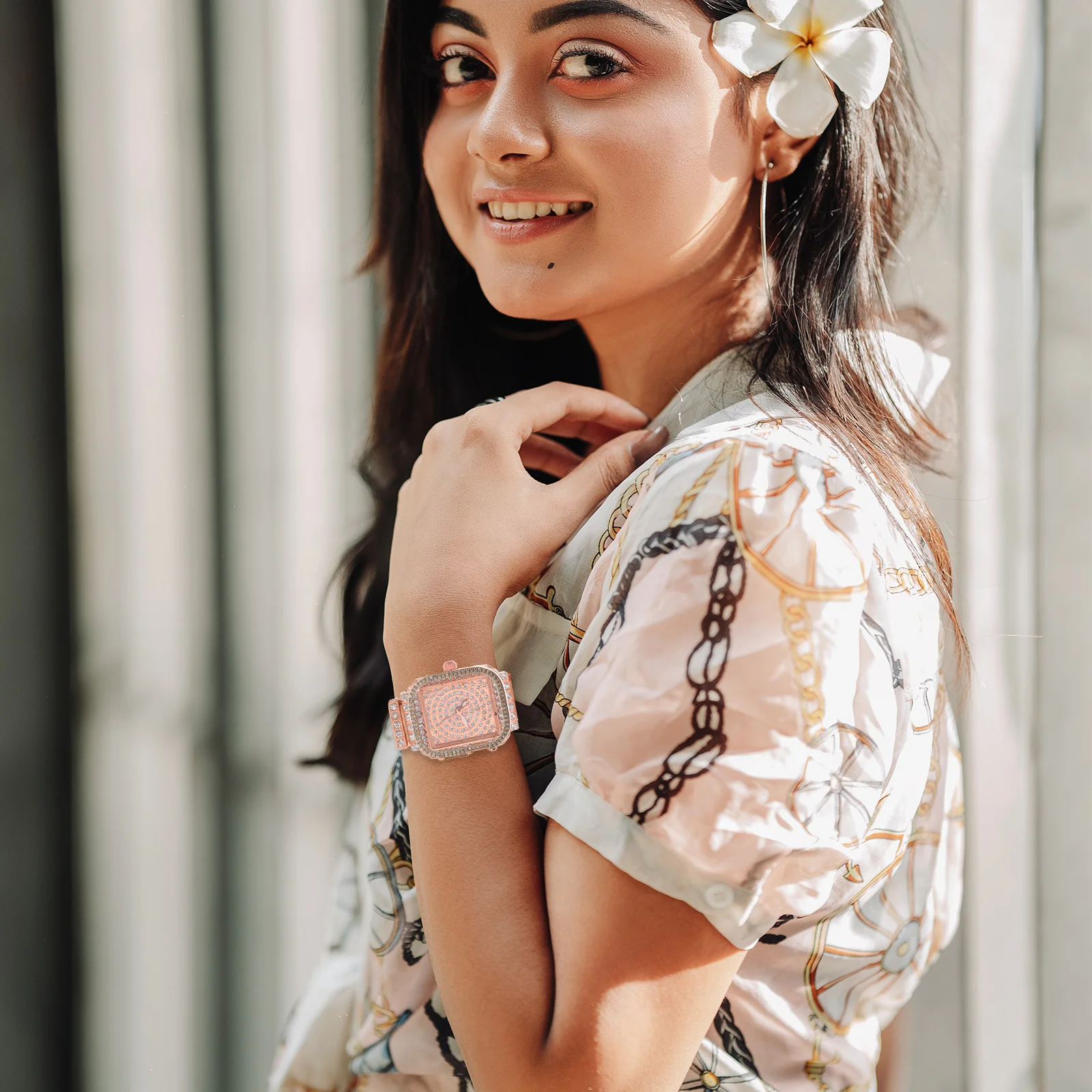 

2Pcs Case Delicate Hollow Cover Antiscratch Protection Supply Easy Access Controls Buttons Features