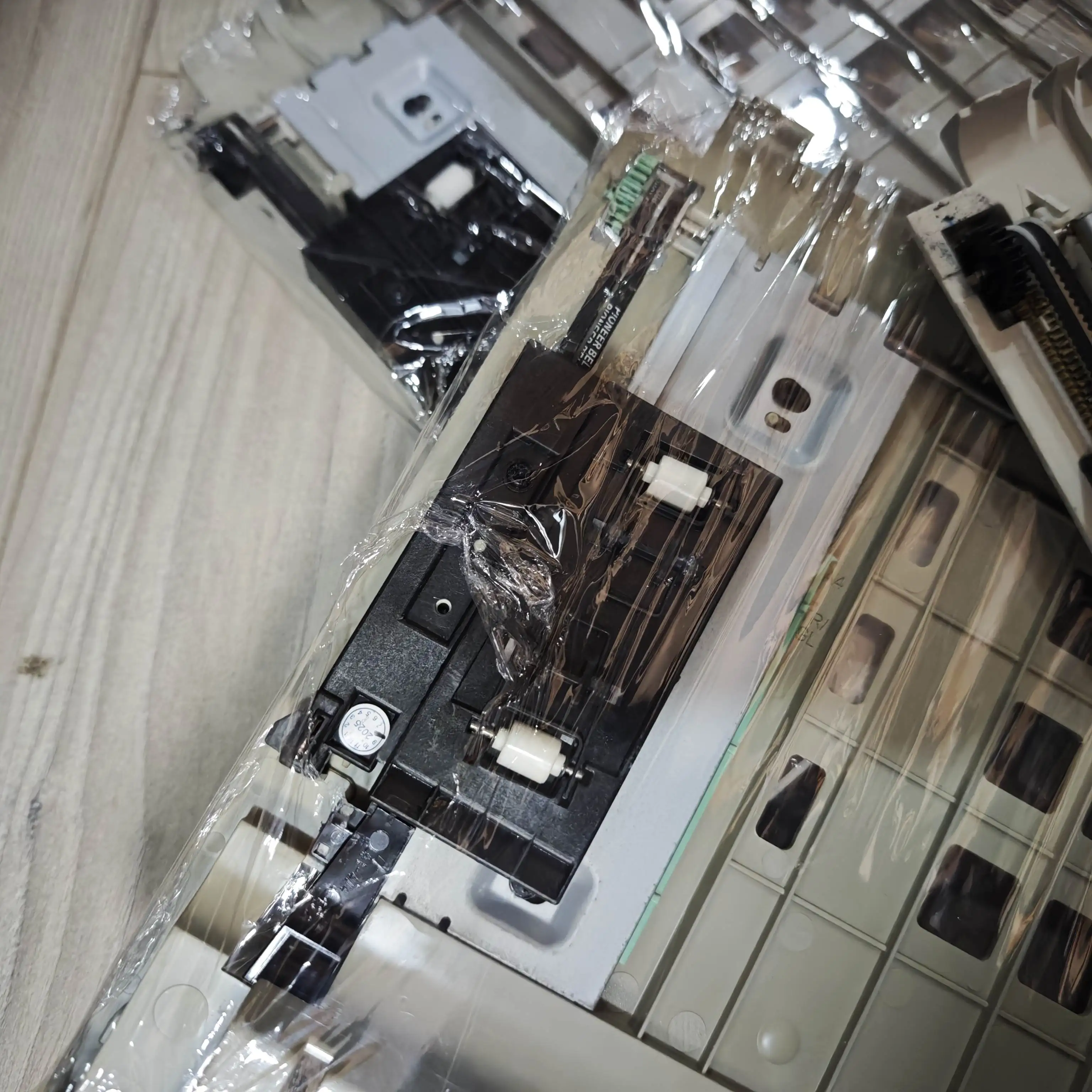 

1pc JC90-01232A Duplex Unit for Samsung SL M3320 M3325 M3370 M3375 M3820 M3825 M3870 M4020 M4070 Duplex Tray