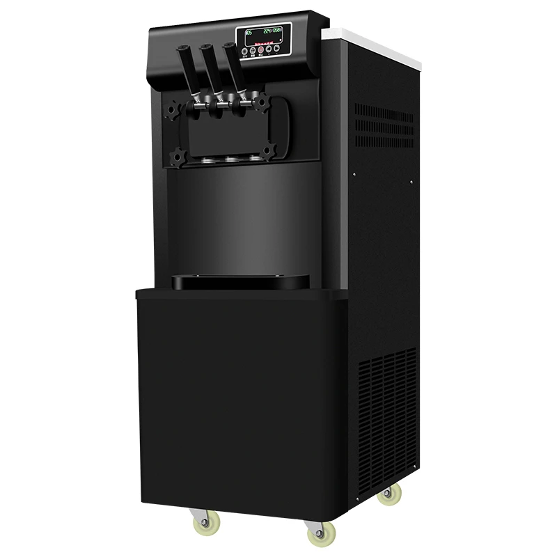 Коммерческая машина для приготовления