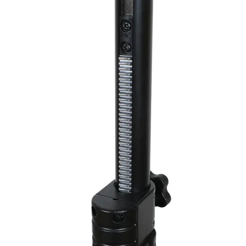 NB-49 Heavy Bass Treble Support Rod Subwoofer Bracket Hand Lift Speaker Stand Manufacturer Supplies