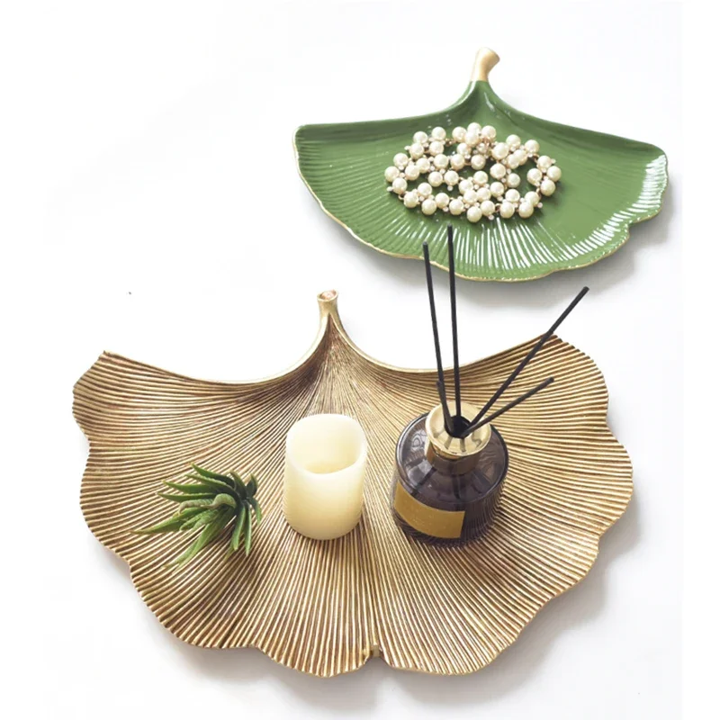 

Luxury Gold Plate Birthday Wedding Ceramic Nordic Dessert Dinner Plate Decorative Trinket Dish Talerze Obiadowe Dinnerware Items