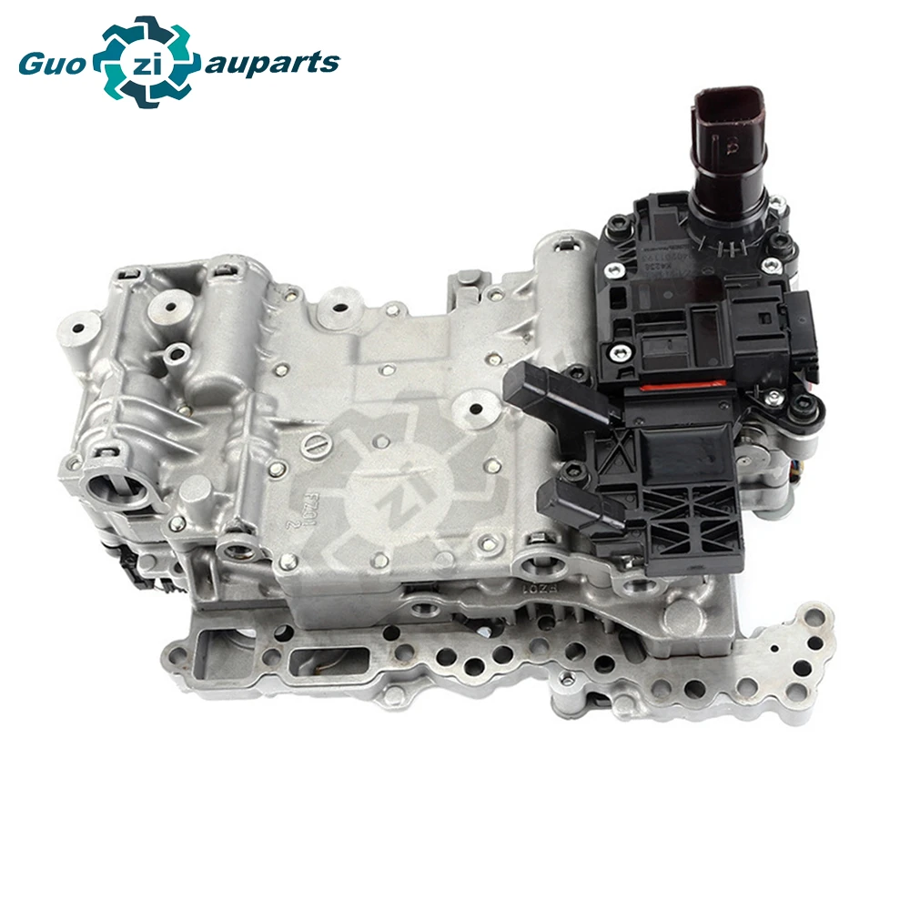 

FW6A-EL FW6AEL Transmission Valve Body TCU For Mazda 2.0-2.5L 238740A FZ01