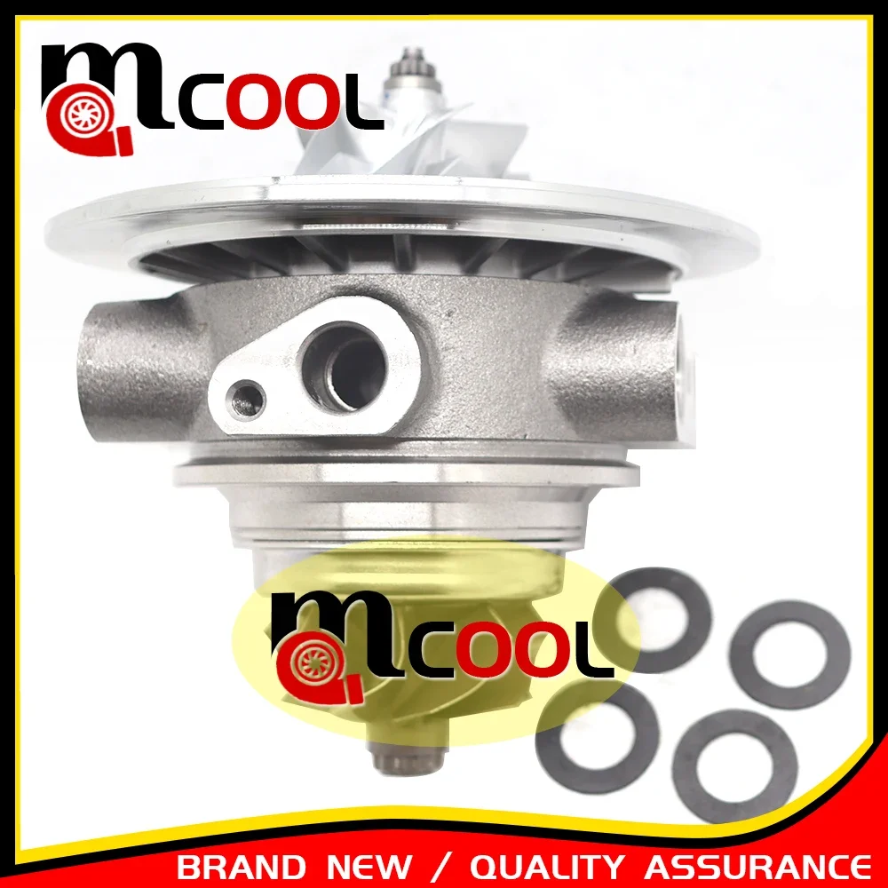 

New Turbo Cartridge CHRA Core For Mitsubishi L200 2.5TD 133HP 4D5CDI VT10 1515A029 VC420088 VB420088 VA420088
