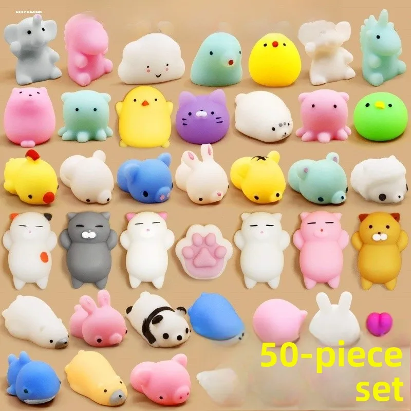 cute-animal-str-relief-toys-for-kids-soft-gel-squeezable-pluie-pet-plaything-dog-toy-stretchable-adorable-cumulus-cloud