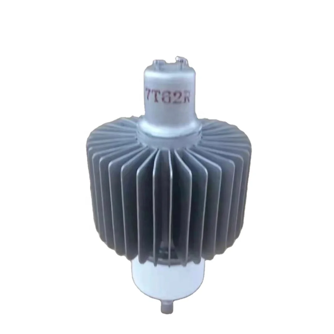 

7T62R Vacuum Tube for 4KW High Frequency Welding Machine