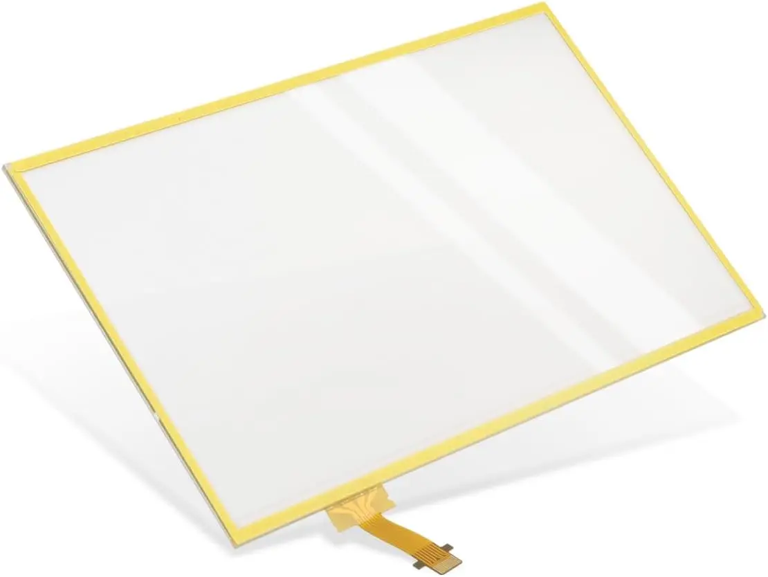 

7-дюймовый стеклянный дигитайзер сенсорного экрана для Toyota RAV4 2014-2018 и Camry 2015-2017 гг.