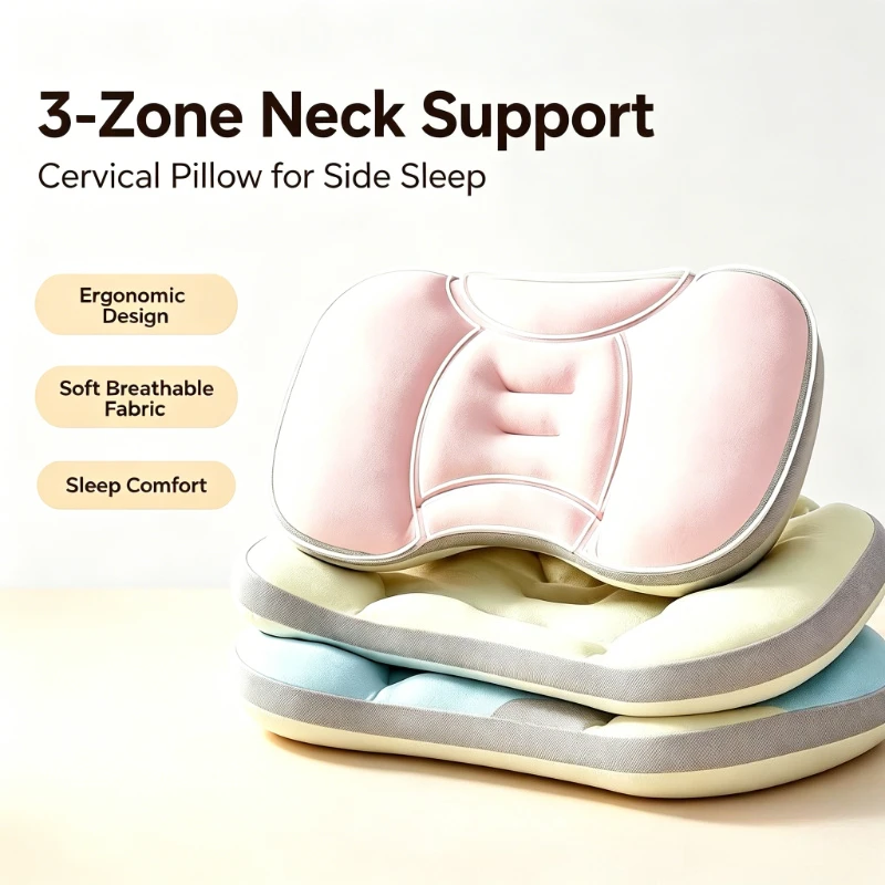 Category image: Baby Pillows