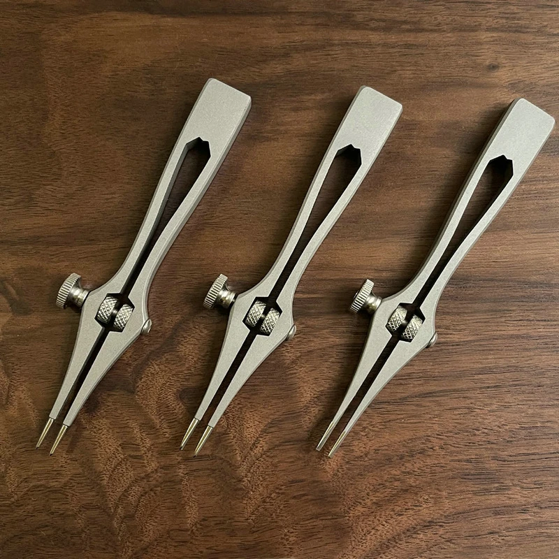 

Цельный дырокол для кожи, регулируемый интервал, 1-6 мм, французский тип, ручной дырокол, долото для кожи, кожаное ремесло ручной работы